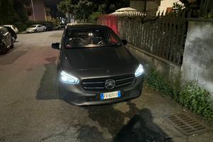 mercedes b 180 