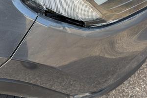 Faro jeep Compass 2021