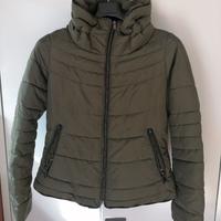 Piumino Conbipel donna