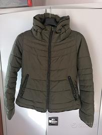 Piumino Conbipel donna