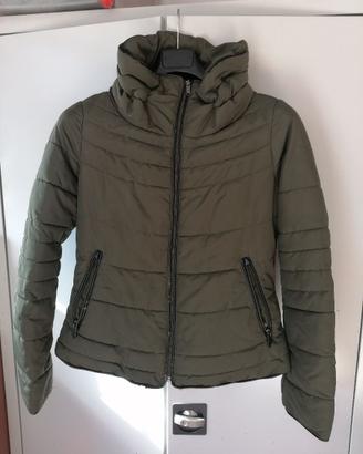 Piumino Conbipel donna