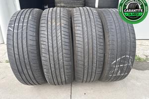 gomme usate 2156017 Estivo BRIDGESTONE - TUR - 744