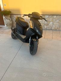 Piaggio nrg power