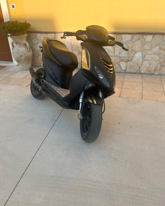 Piaggio nrg power