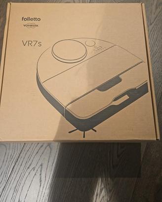 Folletto VR7s
