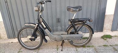 piaggio ciao px 83 con targa 