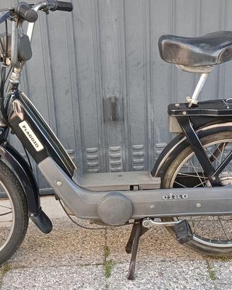 piaggio ciao px 83 con targa 