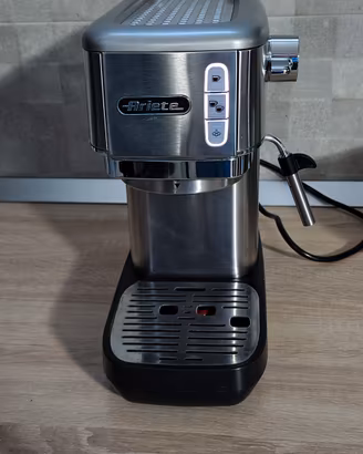 Macchina caffè Ariete 