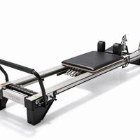 Reformer per Pilates