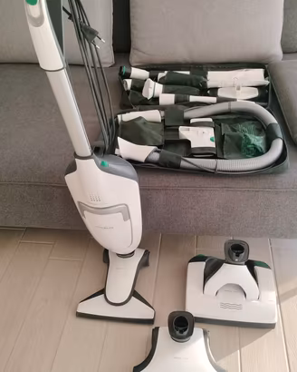 Folletto VK220S 