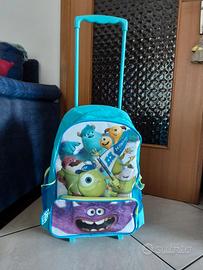 Zaino scuola Disney