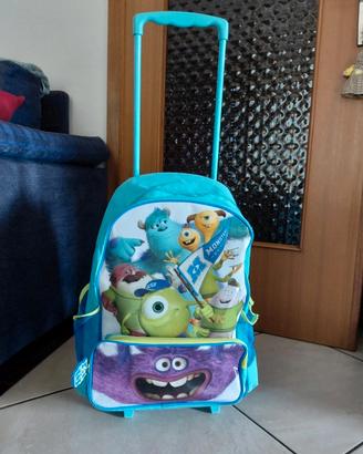 Zaino scuola Disney