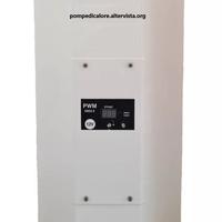 Generatore ossidrogeno per caldaie, Risparmio 50%