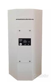 Generatore ossidrogeno per caldaie, Risparmio 50%