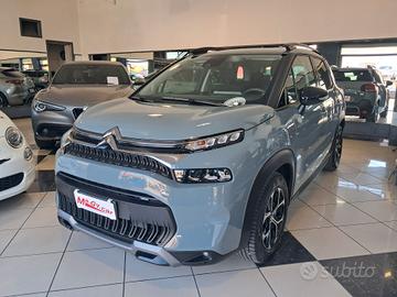 Citroen C3 Aircross BlueHDi 110 cv S Shine