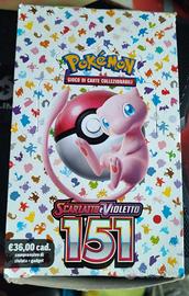 Trio Bundle 151 ita sealed