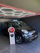 Fiat 500L 1.4 GPL Lounge 2017