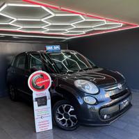 Fiat 500L 1.4 GPL Lounge 2017