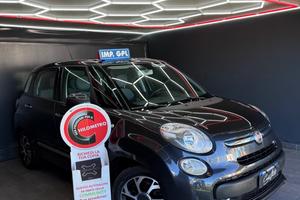 Fiat 500L 1.4 GPL Lounge 2017