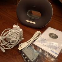 Casse stereo philips