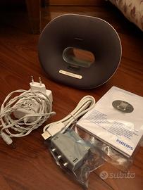 Casse stereo philips