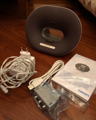 Casse stereo philips