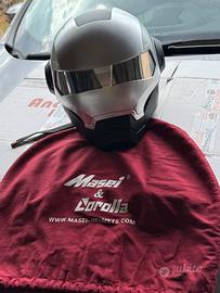 Casco Masei