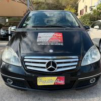 Mercedes-benz A 180 CDI Avantgarde