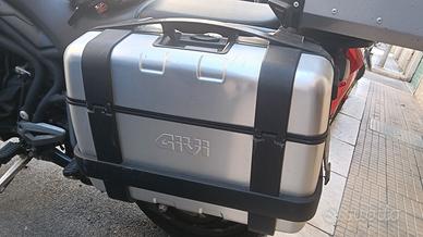 Bauletti moto GIVI  Trekker