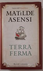 Terra ferma 
