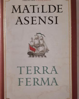 Terra ferma 