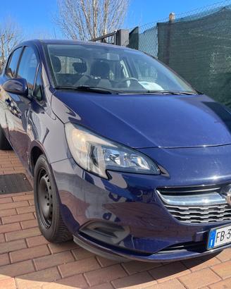 Opel Corsa 1.2 5 porte