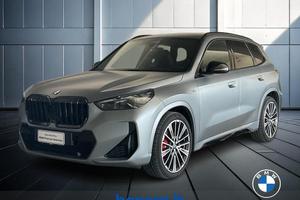 BMW X1 xdrive23d mhev 48V MSport Pro auto