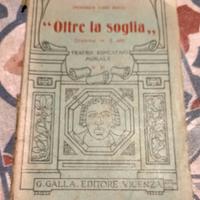 Oltre la soglia