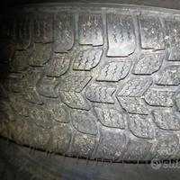 165 70 14 kleber con cerchi punto fiat