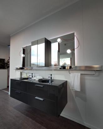 Arredo Bagno Scavolini