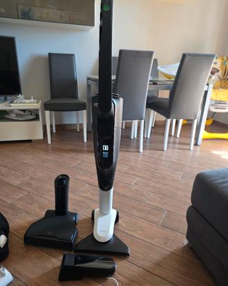 folletto VK7S SCOPA ELETTRICA SENZA FILO