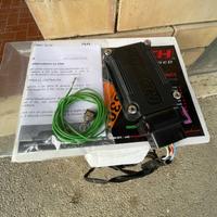 Centralina aggiuntiva Bmw