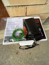 Centralina aggiuntiva Bmw