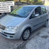FIAT IDEA 1.2 BENZINA TEL 3664961400