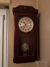 Orologio a pendolo