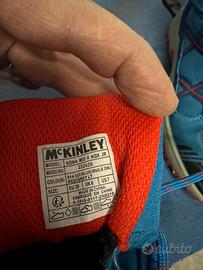 Scarponi trekking 39