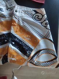 Costume Mare Boxer Surf Brasile Tg 50