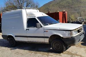 Ricambi Fiat Fiorino