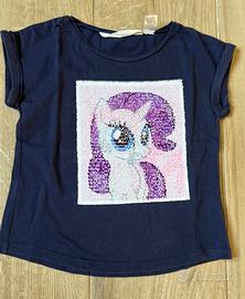 Maglia unicorno
