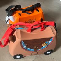 Trunki valigia