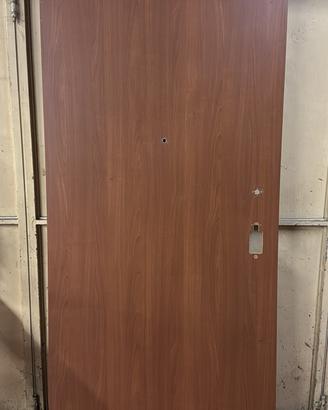 Pannello in legno, rivestimento porta blindata