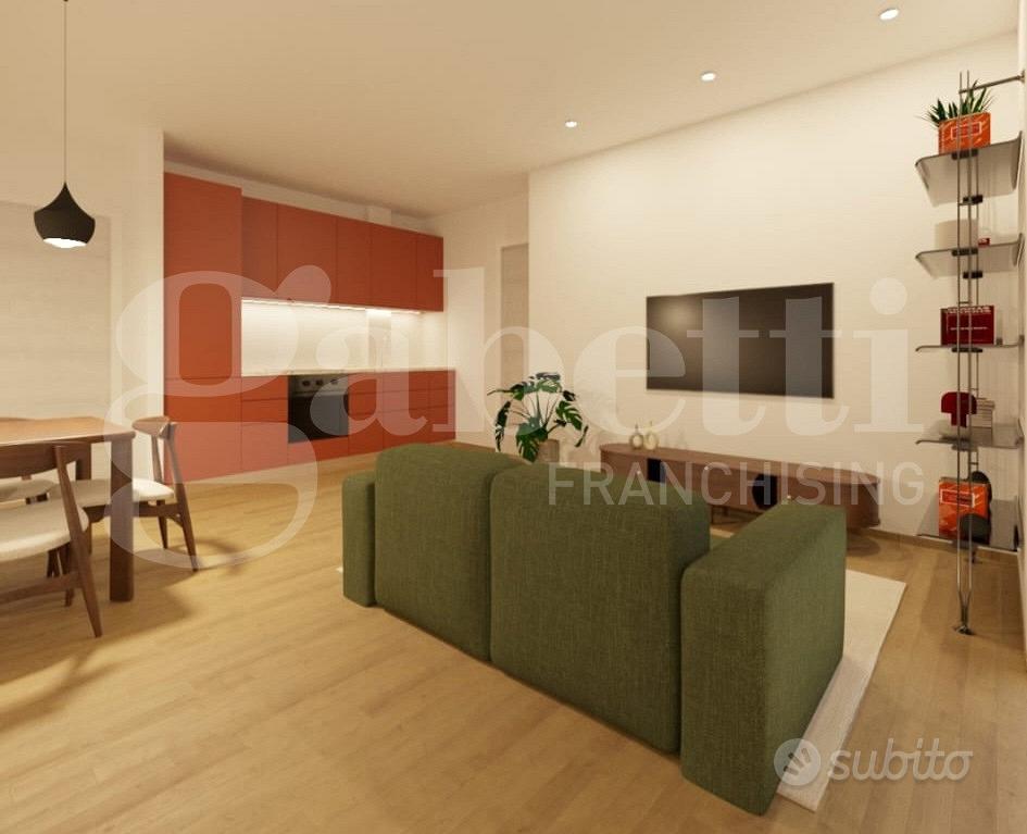 Appartamento – Pontassieve, Il Fossato, Firenze - Altro