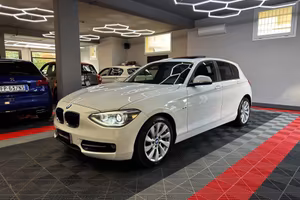 Bmw Serie 1 120d Sport TETTO - FABIANOAUTO