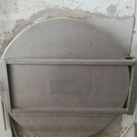 VAPORIZZO PER INDUSTRIA TESSILE